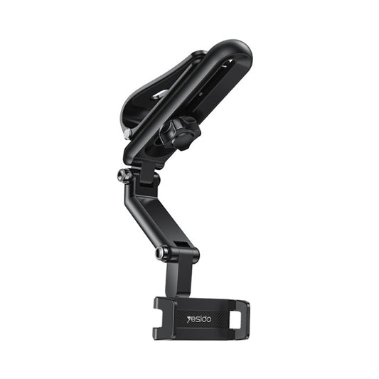 Yesido C194 Sun Visor Universal Vehicle Mobile Holder