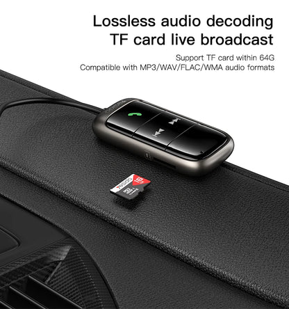 Yesido YUA32 FM Receiver