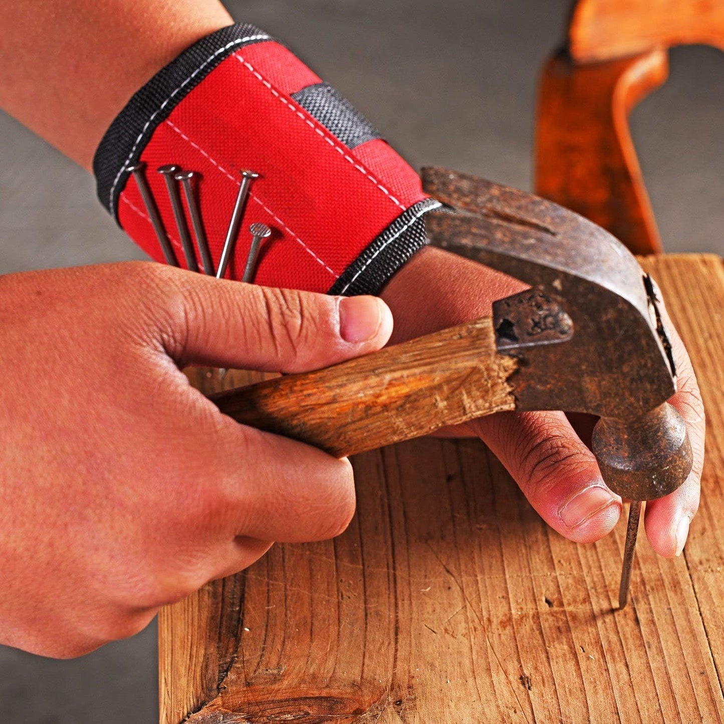Magnetic Wristband