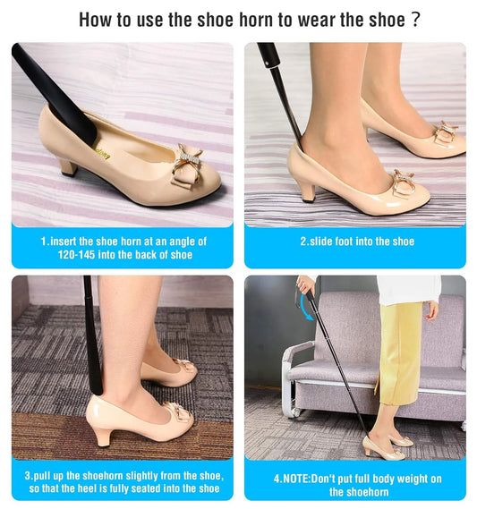 Shoe Horn