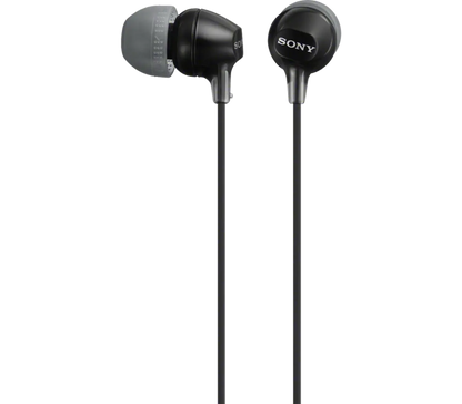 MDR-EX15AP Wired In-ear Earphone with Microphone