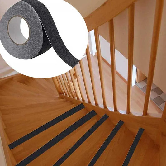 Hyderon Silicon Carbide Antiskid Strip 5 X 500 CM