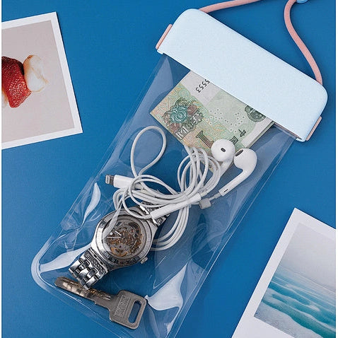 WiWU Aqua Waterproof Bag
