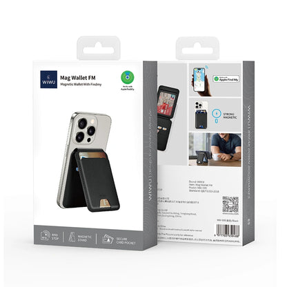 WIWU MW‑005 Mag Wallet FM
