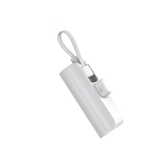 Aspor A332 5000mAh Type-C Connecter Power Bank