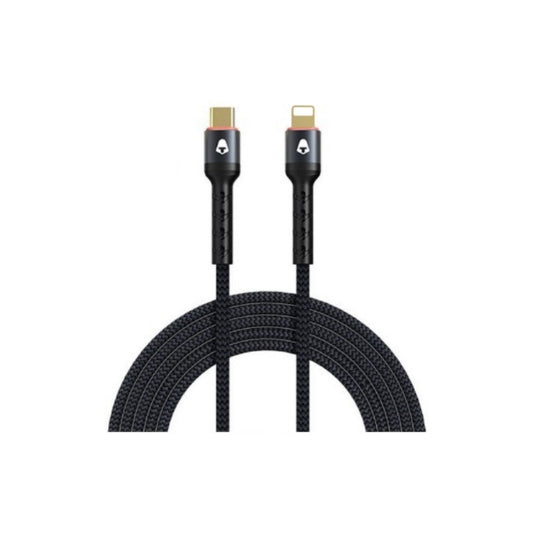 Atouchbo ATB Type-C to Lightning Cable, 60W Fast Charging, 1.2 Meter