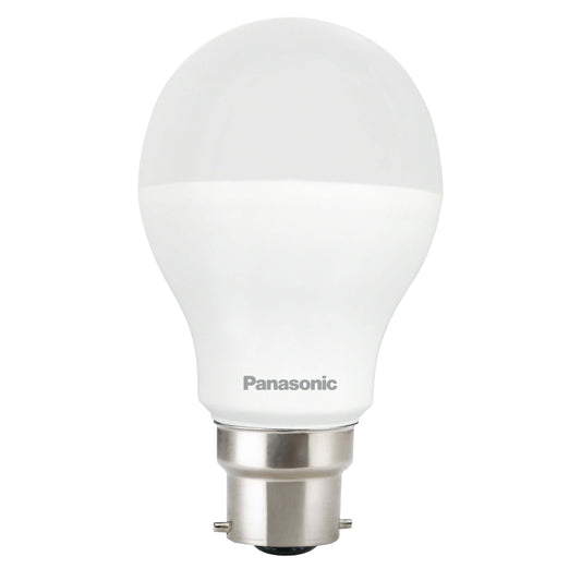 Panasonic 15W LED Bulb – Cool Daylight (B22 Pin Type)