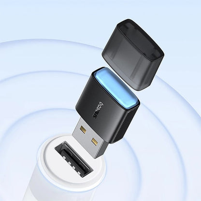 Baseus FastJoy Series 300Mbps High Speed WiFi Adapter