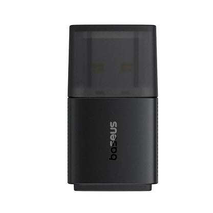 Black USB device with 'bose' branding on a white background