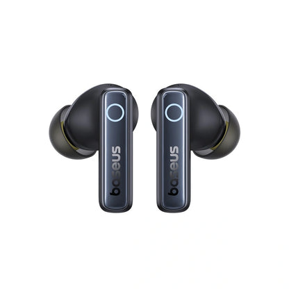 Baseus Bowie 35 True Wireless Earphones With ANC and Digital Display