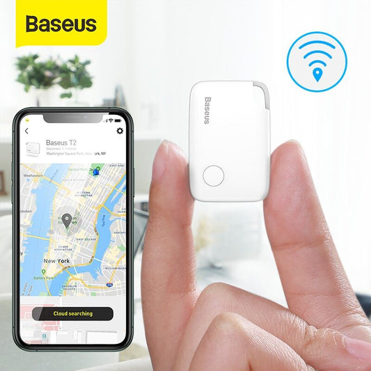 Baseus Intelligent T2 ropetype anti-loss device