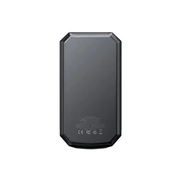 Baseus Super Energy Max Jump Starter (20000mAh,Peak Current 2000A)