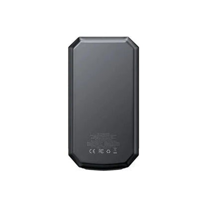 Baseus Super Energy Max Jump Starter (20000mAh,Peak Current 2000A)