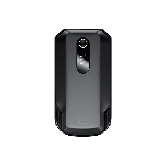 Baseus Super Energy Max Jump Starter (20000mAh,Peak Current 2000A)