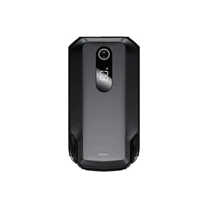 Baseus Super Energy Max Jump Starter (20000mAh,Peak Current 2000A)