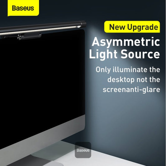Baseus I-Wok Series Screen Hanging Light, USB Asymmetric Light Source Pro