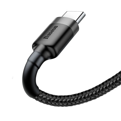 Baseus Cafule USB  To Type - C Cable