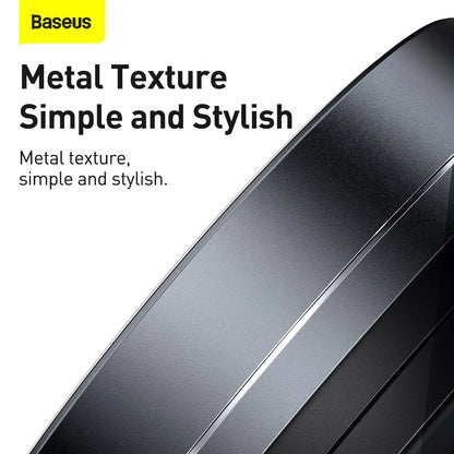 Baseus Heyo Rotation Countdown Timer Pro, Magnetic, LED Display, Silent Operation