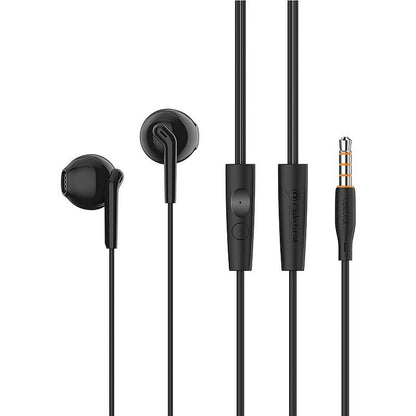Celebrat G34 3.5mm Wired Earphones
