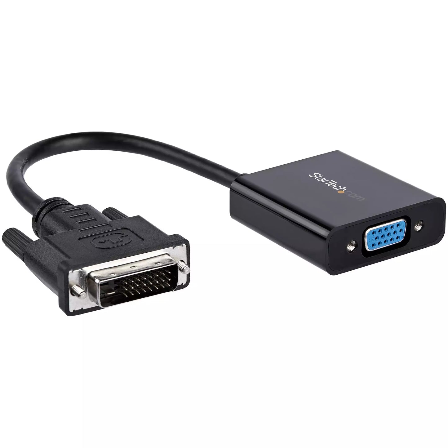 DVI to VGA Converter