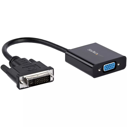 DVI to VGA Converter