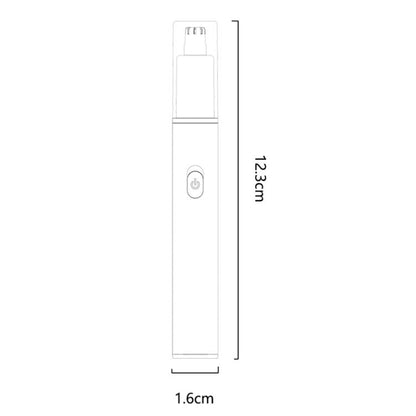 Yesido MG25 Nose Hair Trimmer