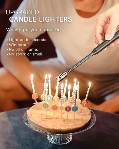 Electronic Arc Lighter