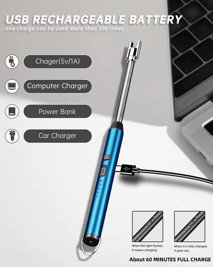Electronic Arc Lighter
