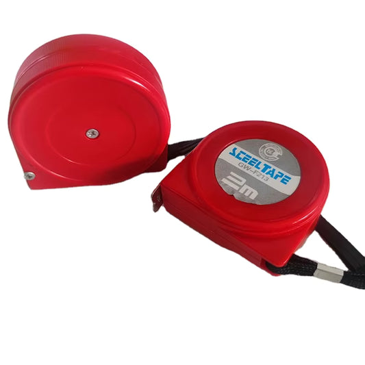 GW-F213 Measure Steel Tape – 2 Meter