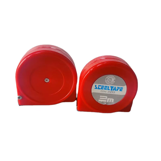 GW-F213 Measure Steel Tape – 2 Meter