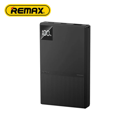 Remax FP-8 22.5W 10000mAh Ultra Thin Power Bank