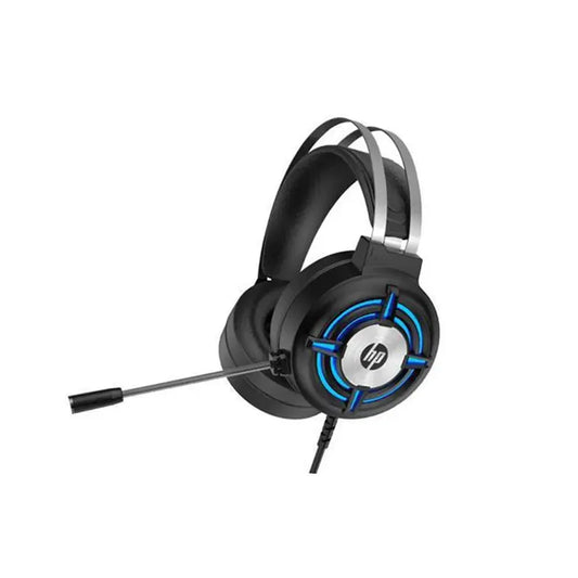 HP H120 Wired Gaming Headphone with Mic