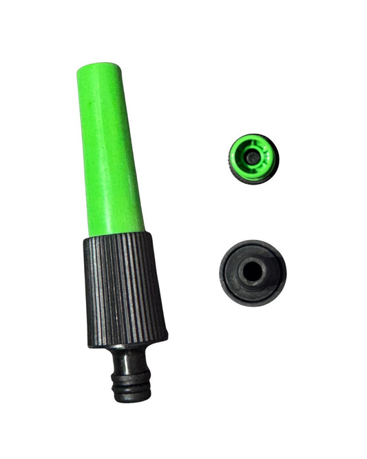 Twist Hose Nozzle
