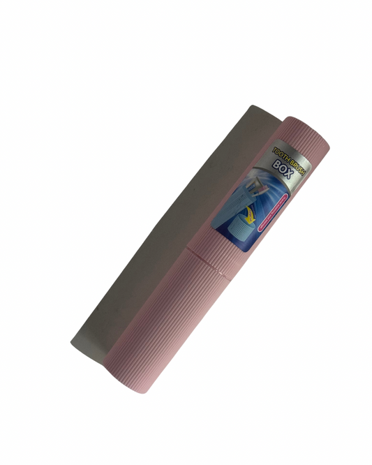 Tooth Brush Travel Case