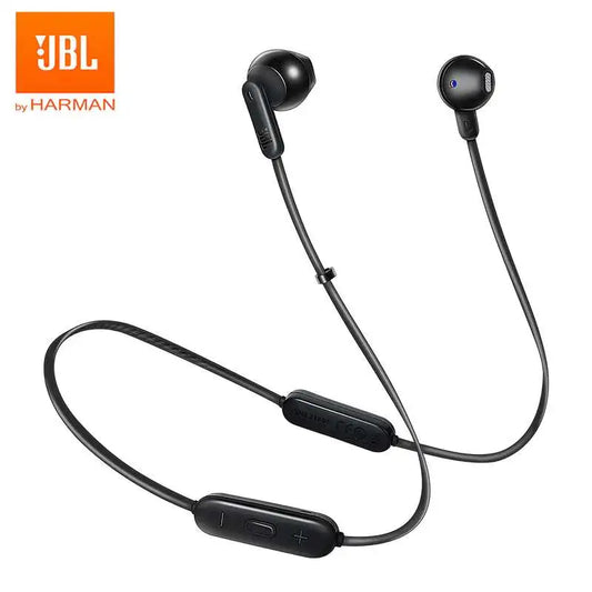 JBL Tune 215BT Wireless Bluetooth Neckband, Pure Bass, 16H Battery