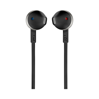 JBL TUNE 205 Wired In-Ear Earphone