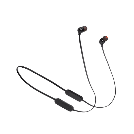 JBL Tune 125BT Wired Sports Earphone