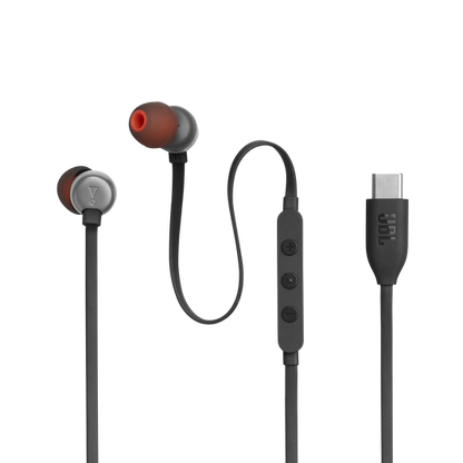 JBL TUNE 310C Wired Type-C Earphone