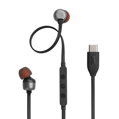 JBL TUNE 310C Wired Type-C Earphone