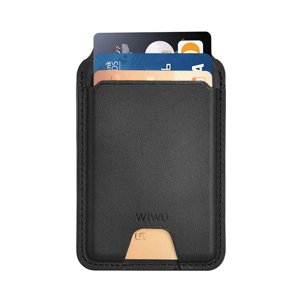 WIWU MW‑005 Mag Wallet FM