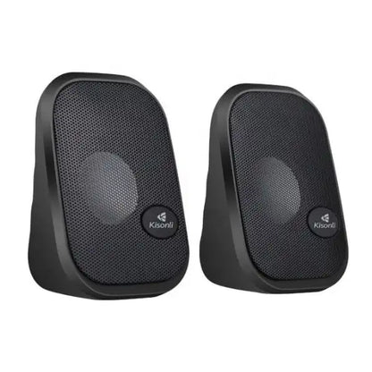 Kisonli KS-09 Wired Multimedia Speaker