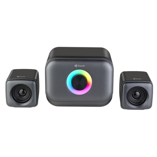 Kisonli U-3200BT Wireless Bluetooth Speaker