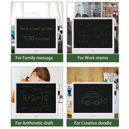 WIWU LCD Drawing Board - 13.5inch