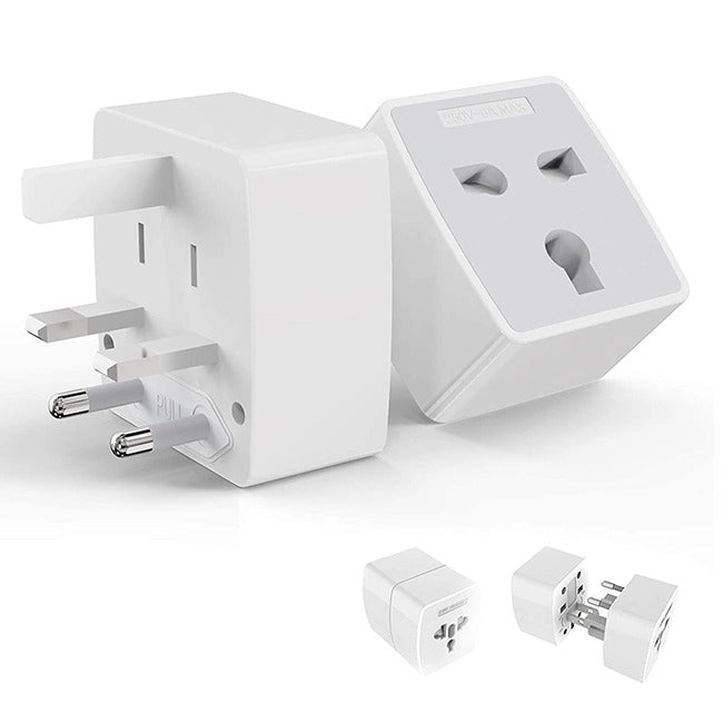 LDNIO Z4 6A Max Universal Plug