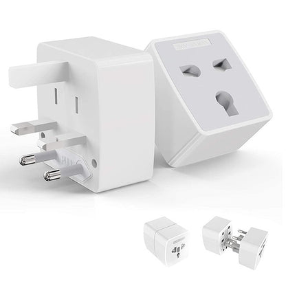 LDNIO Z4 6A Max Universal Plug