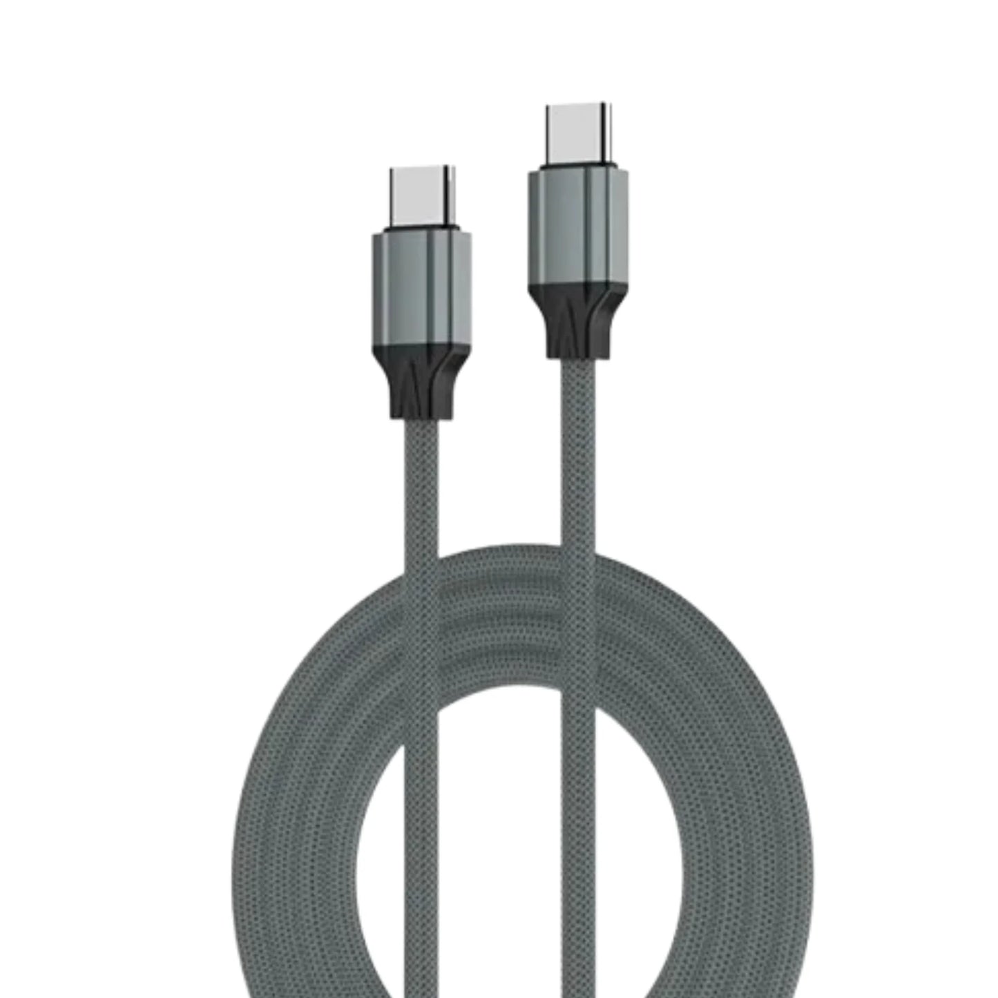 LDNIO LC441C 100w PD 3.0 Type-C to Type-C Data Cable, 1 M