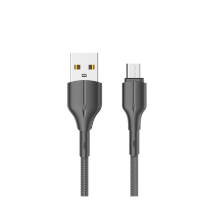 LDNIO LS851 25W Charge & Sync Fast Charging Data Cables -1m
