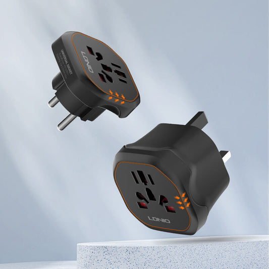 Ldnio Z7 2500w Universal Adapter