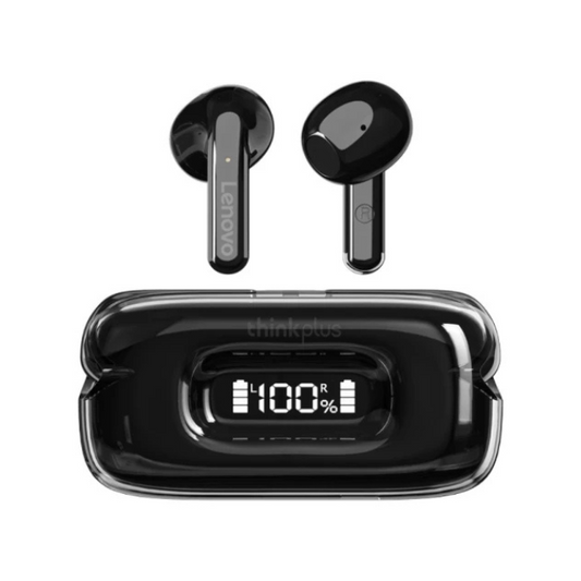 Lenovo X15II Thinkplus Buds with Digital DIsplay