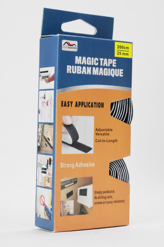 Magic Tape Reban Magique HG-J6698 (200cm x 25mm)